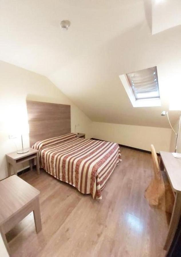 Hotel Centro Braseros Burgos