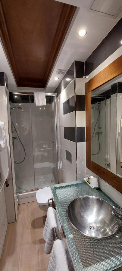 Centro Braseros Hotel 3*